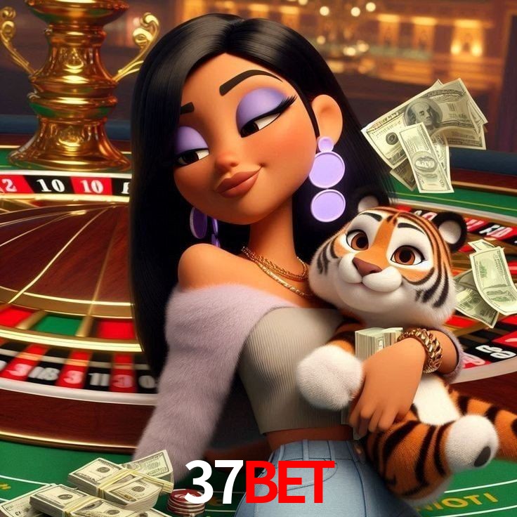 Welcome Bonus 37bet