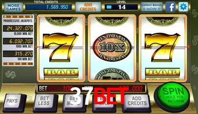 Desvendando o Mundo dos Jogos Virtuais na 37bet