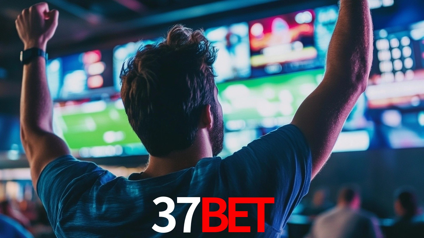 37bet - Desafio de Nervos Fortes - 37bet.com