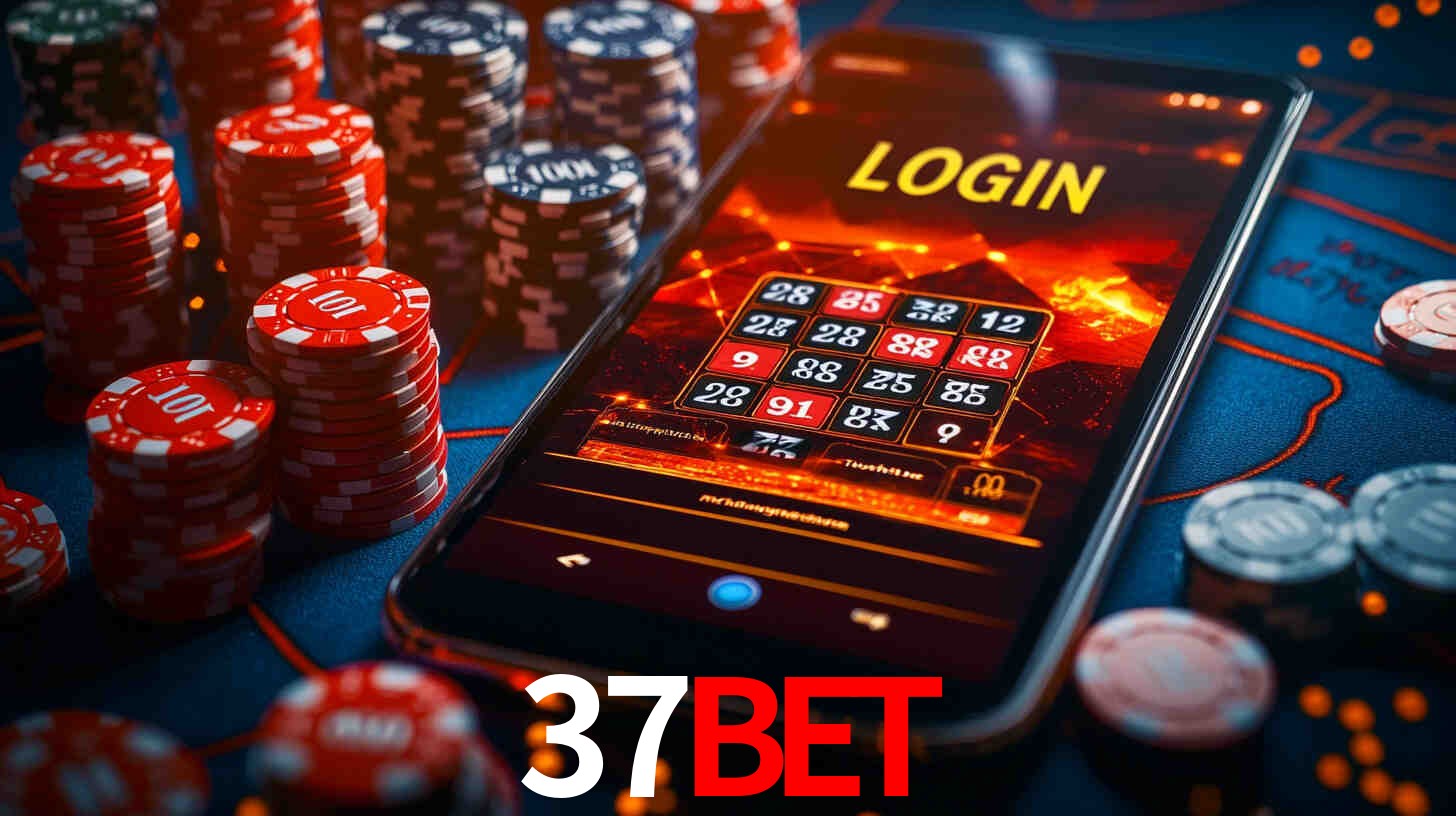 37bet login