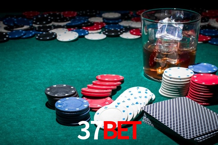 Casino Ao Vivo 37bet