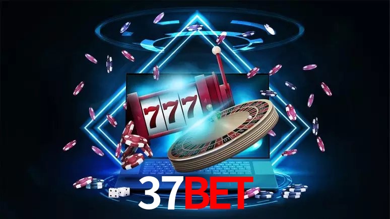 Provedores de Jogos 37bet