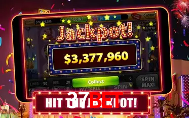 Descubra o Mundo do Cassino Online com 37bet