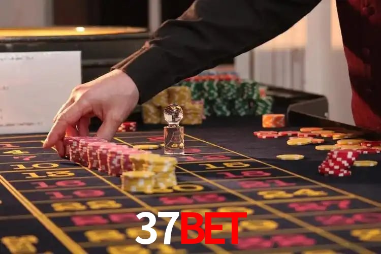 Desvendando o Mundo dos Jogos Virtuais na 37bet