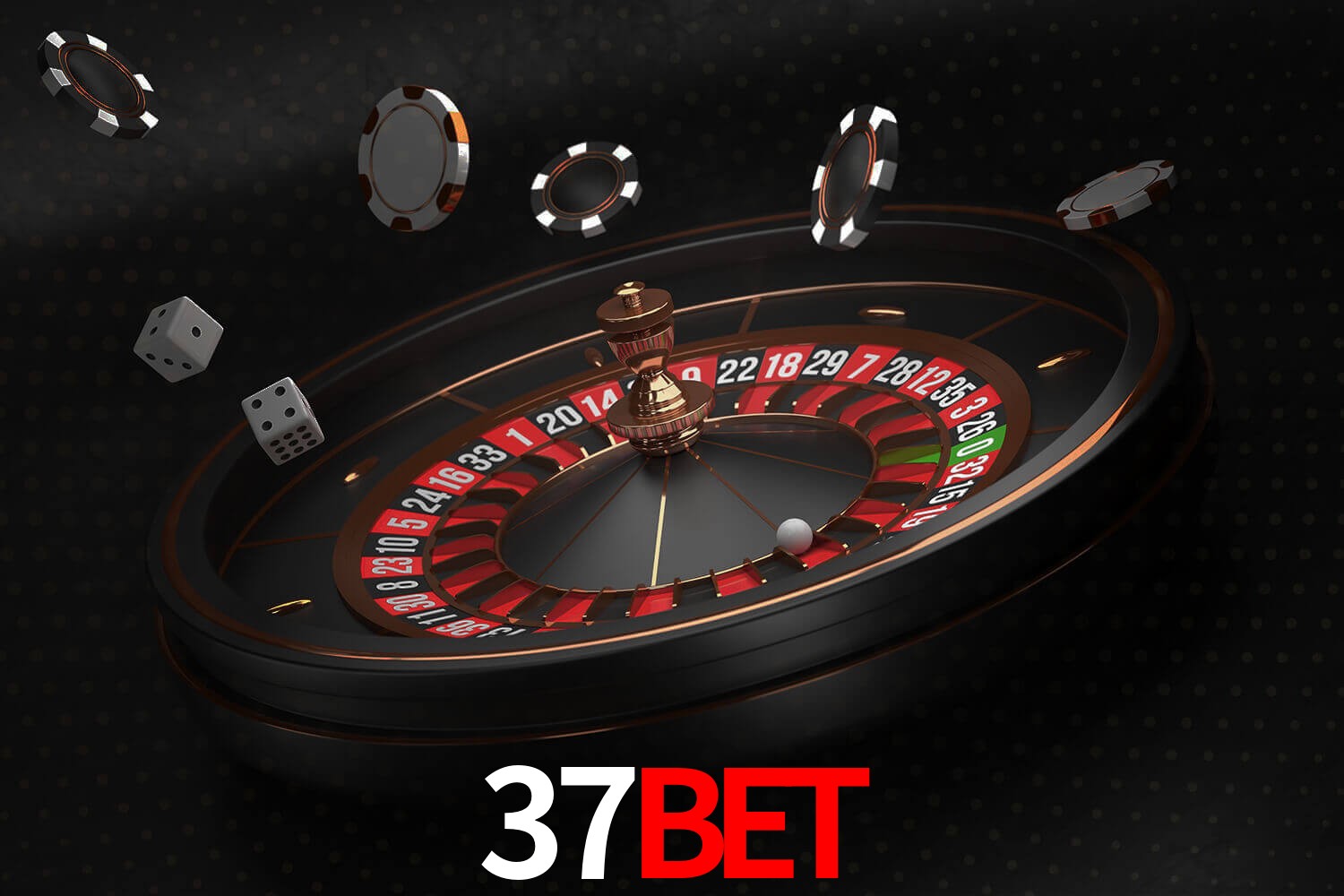 Sinta a adrenalina dos jogos de cassino com 37bet