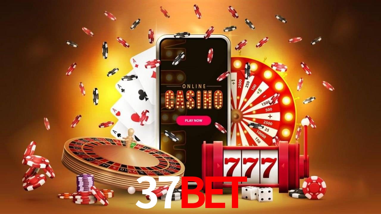 Jogos de Slot 37bet
