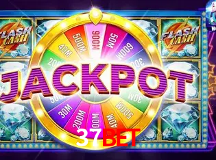 Descubra a Magia dos Jogos de Arcade no 37bet