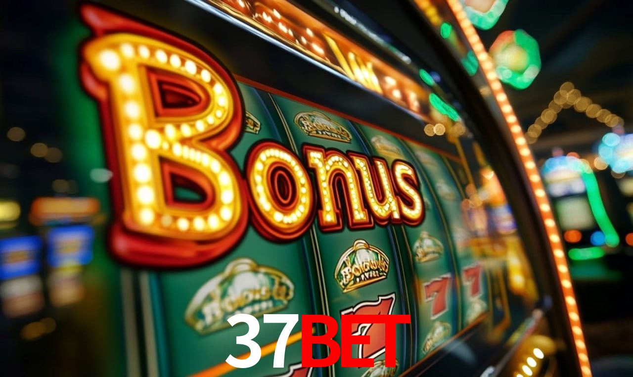 Loterias online na 37bet