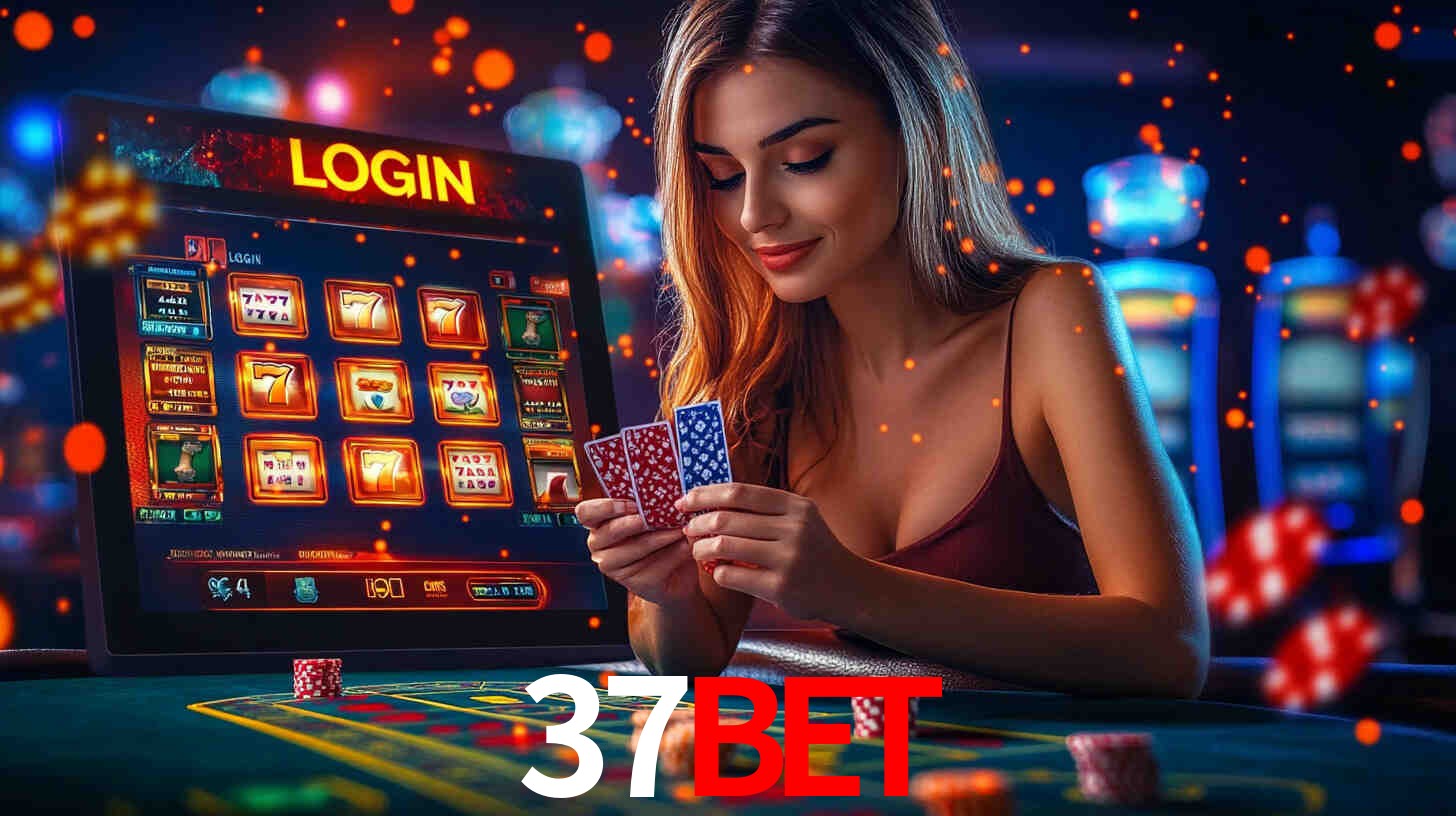 Bônus Generosos e Exclusivos no 37bet para Você!