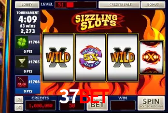 A Experiência Imersiva dos Cassinos Ao Vivo no 37bet