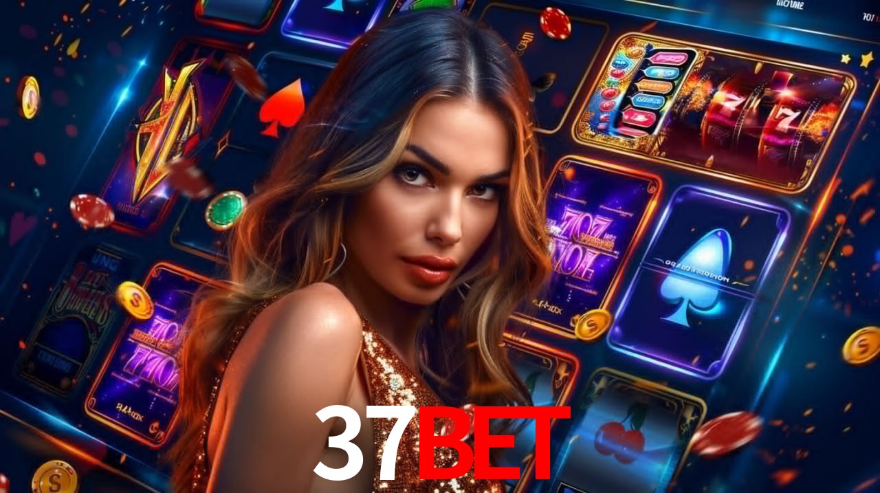 Desvendando o Mundo dos Jogos Virtuais na 37bet