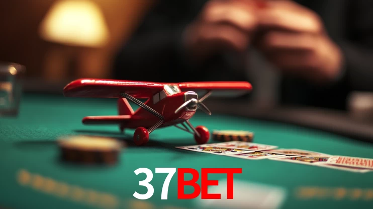 Aviator Jogo na 37bet