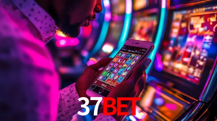 Baixar App 37bet