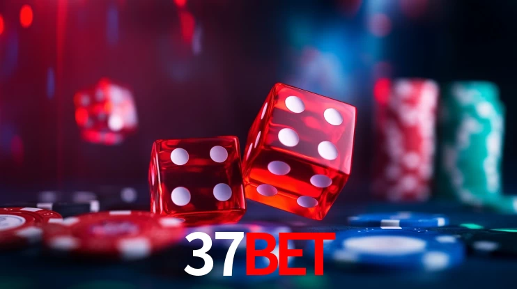 Bonus na Plataforma Online 37bet