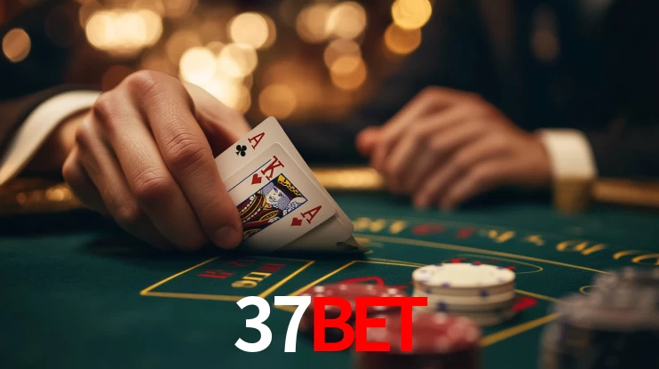 Plataforma Online 37bet