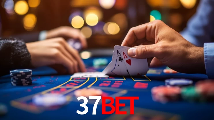 Jogos na 37bet